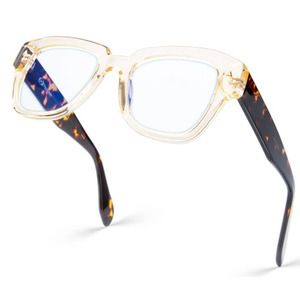Blue Light Glasses with Anti Computer Glare